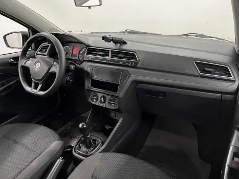 VOLKSWAGEN Saveiro 1.6 FLEX MSI ROBUST CABINE SIMPLES, Foto 5