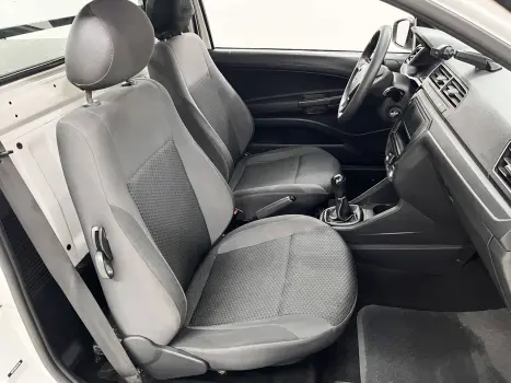 VOLKSWAGEN Saveiro 1.6 FLEX MSI ROBUST CABINE SIMPLES, Foto 7