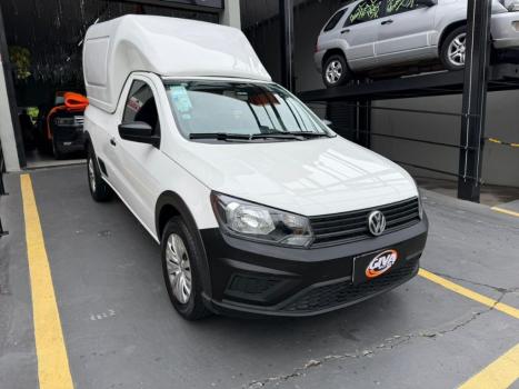 VOLKSWAGEN Saveiro 1.6 CS, Foto 2