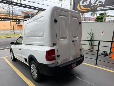 VOLKSWAGEN Saveiro 1.6 CS, Foto 3