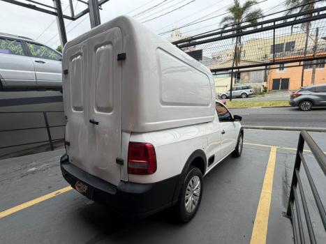 VOLKSWAGEN Saveiro 1.6 CS, Foto 4