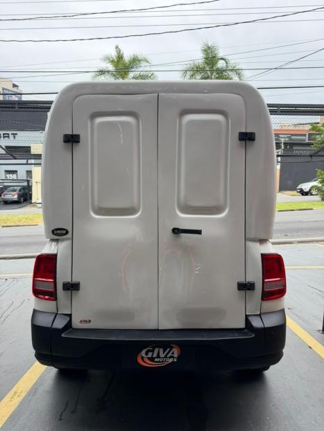 VOLKSWAGEN Saveiro 1.6 CS, Foto 6