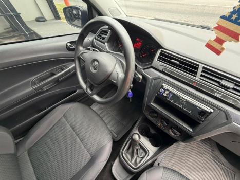 VOLKSWAGEN Saveiro 1.6 CS, Foto 7