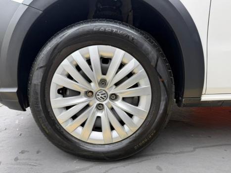 VOLKSWAGEN Saveiro 1.6 CS, Foto 8