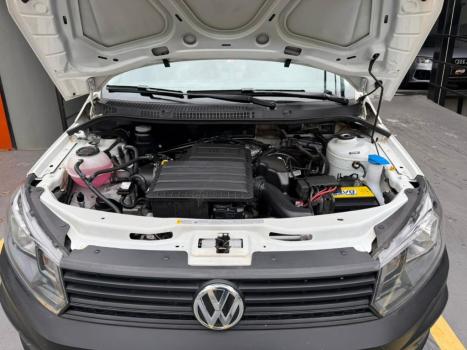 VOLKSWAGEN Saveiro 1.6 CS, Foto 9