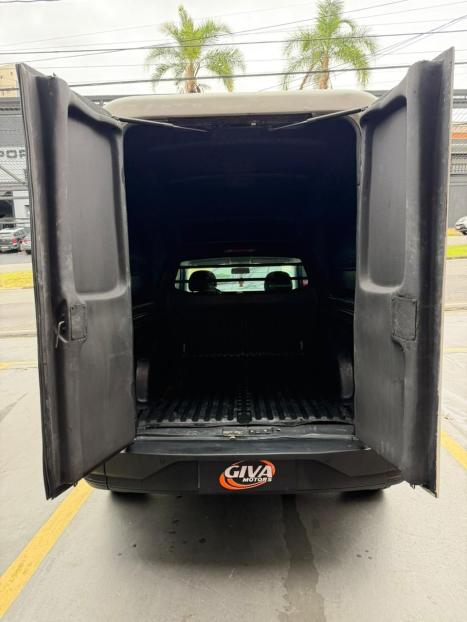 VOLKSWAGEN Saveiro 1.6 CS, Foto 10