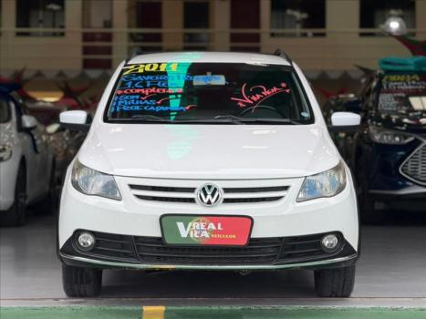 VOLKSWAGEN Saveiro 1.6 G5 TROOPER CABINE ESTENDIDA FLEX, Foto 2