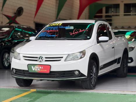 VOLKSWAGEN Saveiro 1.6 G5 TROOPER CABINE ESTENDIDA FLEX, Foto 3