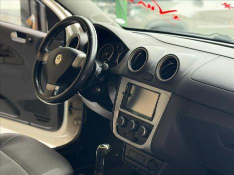 VOLKSWAGEN Saveiro 1.6 G5 TROOPER CABINE ESTENDIDA FLEX, Foto 5