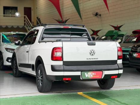 VOLKSWAGEN Saveiro 1.6 G5 TROOPER CABINE ESTENDIDA FLEX, Foto 7