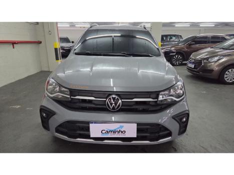 VOLKSWAGEN Saveiro 1.6 16V FLEX MSI EXTREME CABINE DUPLA, Foto 2