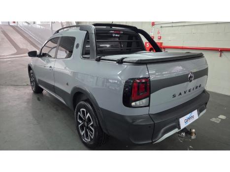 VOLKSWAGEN Saveiro 1.6 16V FLEX MSI EXTREME CABINE DUPLA, Foto 7