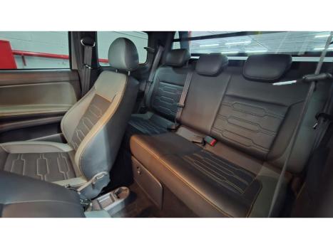 VOLKSWAGEN Saveiro 1.6 16V FLEX MSI EXTREME CABINE DUPLA, Foto 9