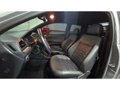 VOLKSWAGEN Saveiro 1.6 16V FLEX MSI EXTREME CABINE DUPLA, Foto 11