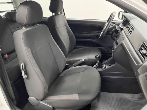 VOLKSWAGEN Saveiro 1.6 16V FLEX MSI ROBUST CABINE DUPLA, Foto 6