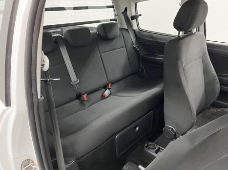 VOLKSWAGEN Saveiro 1.6 16V FLEX MSI ROBUST CABINE DUPLA, Foto 7