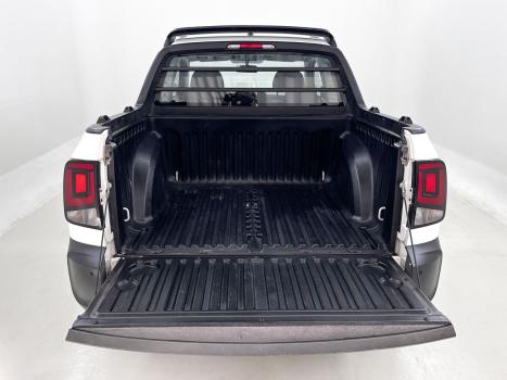 VOLKSWAGEN Saveiro 1.6 16V FLEX MSI ROBUST CABINE DUPLA, Foto 8