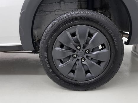 VOLKSWAGEN Saveiro 1.6 16V FLEX MSI ROBUST CABINE DUPLA, Foto 10