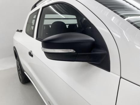 VOLKSWAGEN Saveiro 1.6 16V FLEX MSI ROBUST CABINE DUPLA, Foto 11
