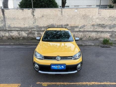 VOLKSWAGEN Saveiro 1.6 16V G6 CROSS CABINE ESTENDIDA FLEX, Foto 2