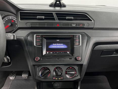 VOLKSWAGEN Saveiro 1.6 FLEX MSI ROBUST CABINE SIMPLES, Foto 7