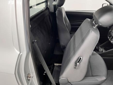 VOLKSWAGEN Saveiro 1.6 FLEX MSI ROBUST CABINE SIMPLES, Foto 9