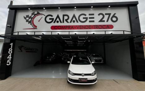VOLKSWAGEN Saveiro 1.6 G7 CABINE DUPLA HIGHLINE FLEX, Foto 1