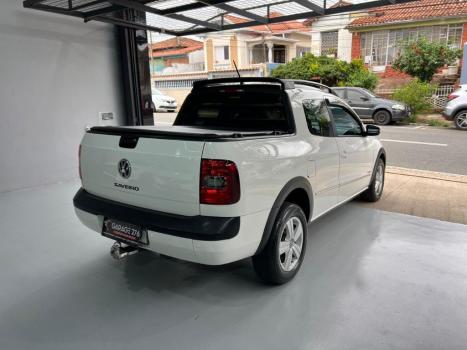 VOLKSWAGEN Saveiro 1.6 G7 CABINE DUPLA HIGHLINE FLEX, Foto 5