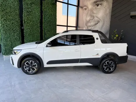 VOLKSWAGEN Saveiro 1.6 16V FLEX MSI EXTREME CABINE DUPLA, Foto 5