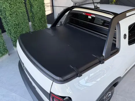 VOLKSWAGEN Saveiro 1.6 16V FLEX MSI EXTREME CABINE DUPLA, Foto 8