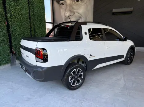 VOLKSWAGEN Saveiro 1.6 16V FLEX MSI EXTREME CABINE DUPLA, Foto 10