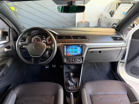 VOLKSWAGEN Saveiro 1.6 16V FLEX MSI EXTREME CABINE DUPLA, Foto 12