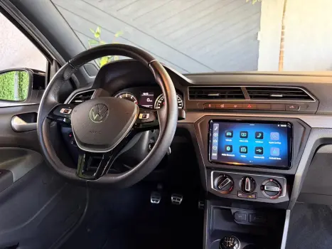 VOLKSWAGEN Saveiro 1.6 16V FLEX MSI EXTREME CABINE DUPLA, Foto 13