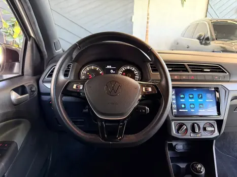 VOLKSWAGEN Saveiro 1.6 16V FLEX MSI EXTREME CABINE DUPLA, Foto 14