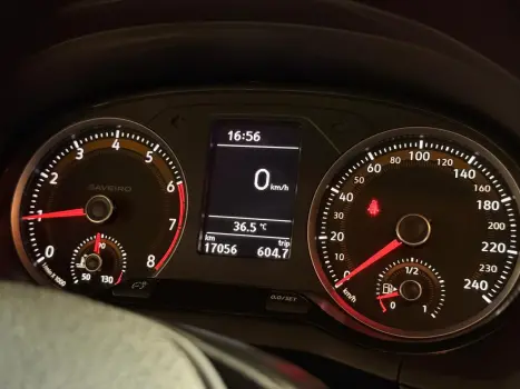 VOLKSWAGEN Saveiro 1.6 16V FLEX MSI EXTREME CABINE DUPLA, Foto 15