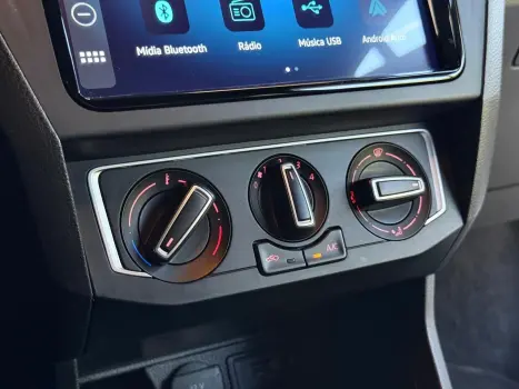 VOLKSWAGEN Saveiro 1.6 16V FLEX MSI EXTREME CABINE DUPLA, Foto 17