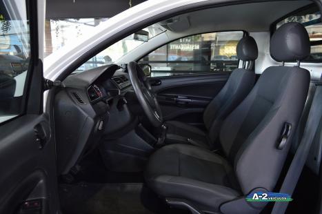 VOLKSWAGEN Saveiro 1.6 16V FLEX MSI ROBUST CABINE SIMPLES, Foto 3
