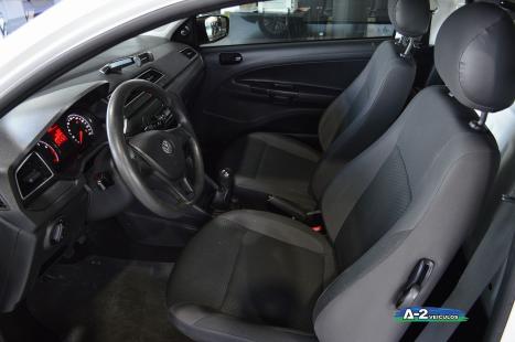 VOLKSWAGEN Saveiro 1.6 16V FLEX MSI ROBUST CABINE SIMPLES, Foto 4