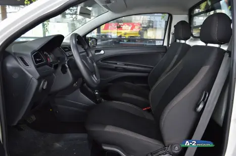 VOLKSWAGEN Saveiro 1.6 16V FLEX MSI ROBUST CABINE SIMPLES, Foto 3