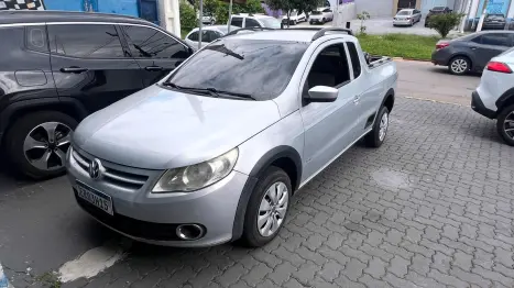 VOLKSWAGEN Saveiro 1.6 G5 TREND CABINE ESTENDIDA FLEX, Foto 1