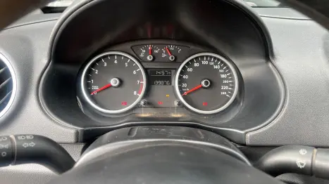 VOLKSWAGEN Saveiro 1.6 G5 TREND CABINE ESTENDIDA FLEX, Foto 5