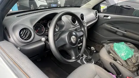 VOLKSWAGEN Saveiro 1.6 G5 TREND CABINE ESTENDIDA FLEX, Foto 6