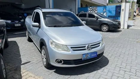 VOLKSWAGEN Saveiro 1.6 G5 TREND CABINE ESTENDIDA FLEX, Foto 11