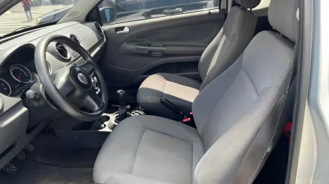 VOLKSWAGEN Saveiro 1.6 G5 TREND CABINE ESTENDIDA FLEX, Foto 12