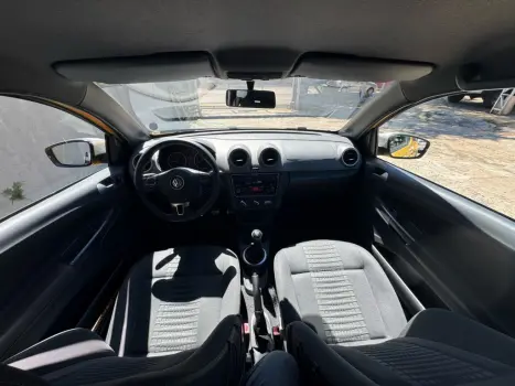 VOLKSWAGEN Saveiro 1.6 CABINE ESTENDIDA FLEX, Foto 6