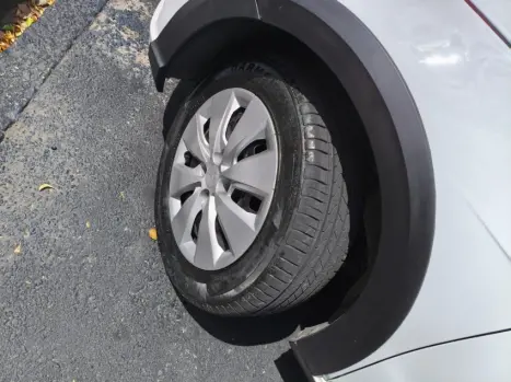 VOLKSWAGEN Saveiro 1.6 16V FLEX MSI TRENDLINE CABINE SIMPLES, Foto 4