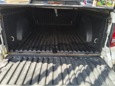 VOLKSWAGEN Saveiro 1.6 16V FLEX MSI TRENDLINE CABINE SIMPLES, Foto 12