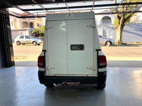 VOLKSWAGEN Saveiro 1.6 16V FLEX MSI ROBUST CABINE SIMPLES, Foto 6