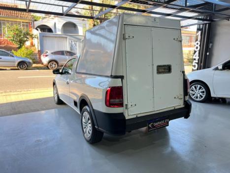 VOLKSWAGEN Saveiro 1.6 16V FLEX MSI ROBUST CABINE SIMPLES, Foto 7