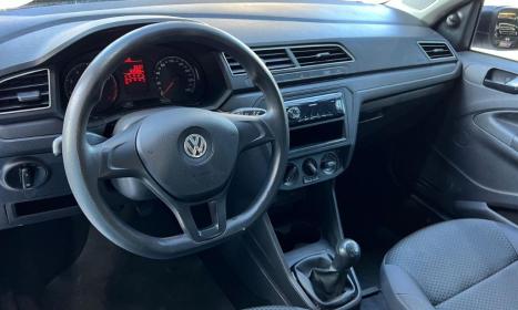 VOLKSWAGEN Saveiro 1.6 16V FLEX MSI ROBUST CABINE SIMPLES, Foto 10